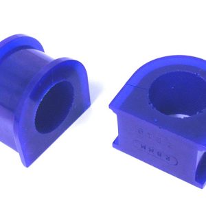 SuperPro 1993 Mazda RX-7 Base Front 28.7mm Sway Bar Mount Bushing Kit