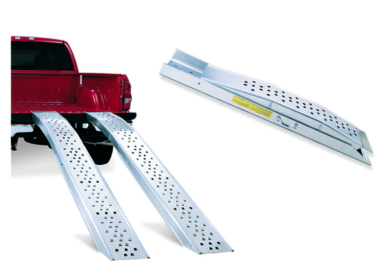 Lund Universal Folding Arched Ramps - Brite - Image 5