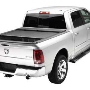 Roll-N-Lock 2009 Dodge Ram 1500 SB 76in M-Series Retractable Tonneau Cover