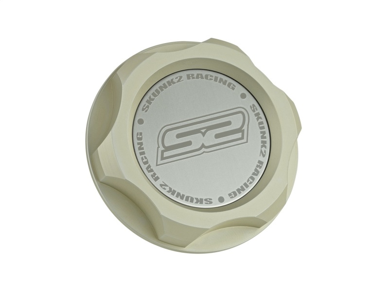 Skunk2 Honda Billet Oil Cap (M33 x 2.8) - Image 2