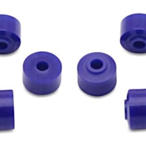SuperPro 1979 Mazda RX-7 GS Rear Sway Bar Link Bushing Kit