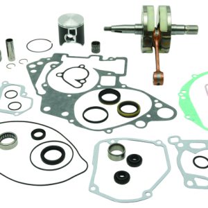 Vertex Pistons 01-03 RM 125 Complete Engine Rebuild Kit