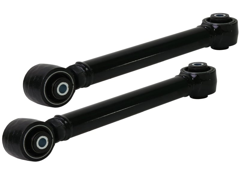 SuperPro 96-07 Jeep Wrangler TJ Lower Trailing Arm Set - Image 4