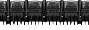 Rigid Industries 30in Adapt Light Bar