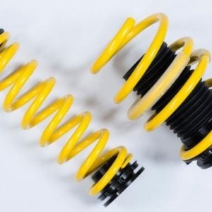 ST Adjustable Lowering Springs 2018+ AUDI A5 S5 (B9)