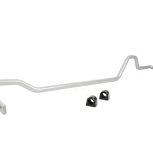 Whiteline 10/93-00 Subaru WRX/STi GC-GF / 01-5/02 Forester SF GT Turbo Rear 24mm Swaybar-XX h/duty B