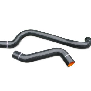 Mishimoto 01-05 Dodge Neon Black Silicone Hose Kit
