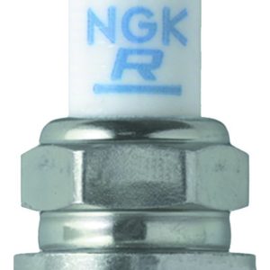 NGK Laser Platinum Snowmobile Spark Plug Box of 4 (PFR7AB)