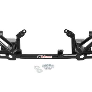 UMI Performance 98-02 GM F-Body Tubular K-Member - LS1