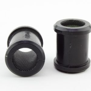 Whiteline 04-11 Mazda RX-8 Front Trailing Arm Upper Bushing Kit