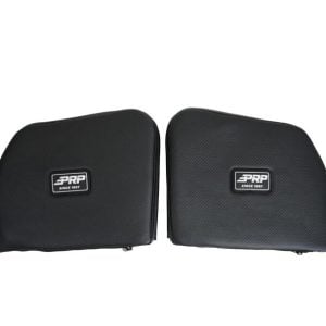 PRP Rear Door Shoulder Pads for Yamaha Wolverine RMAX4 (Pair)