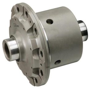 OS Giken Toyota Supra JZA80 (5MT/AT/6MT/8.5in) / Soarer JZZ30 (AT Only) Super Lock LSD