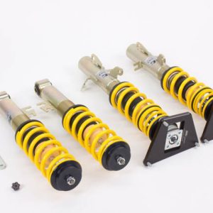 ST Suspension XTA Performance Coilover System 02-06 Mini R50 (Incl. Conv./Cooper/Cooper S)