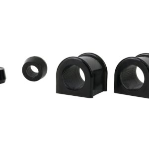 Whiteline 1987-1995 Jeep Wrangler Sway Bar - Mount Bushing - 28.44mm
