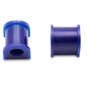 SuperPro 1963 Chevrolet Corvette Base Front 30mm Sway Bar Mount Bushing Set