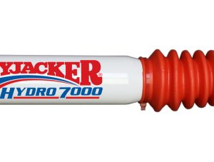 Skyjacker 2004-2006 Jeep Wrangler (LJ) Steering Damper