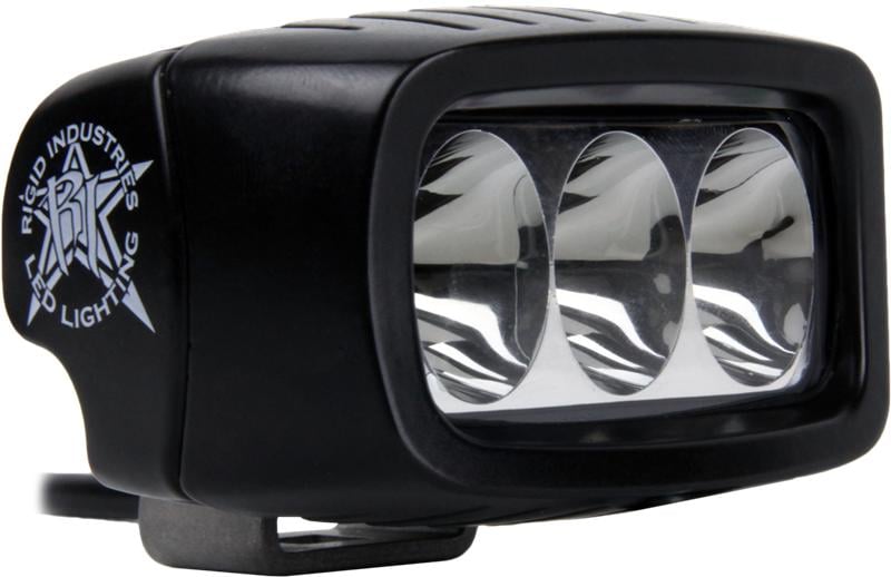 Rigid Industries SRM - Flood - Image 10