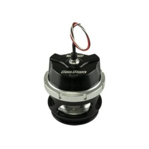 Turbosmart GenV ProPort Universal 54mm Blow Off Valve - Sleeper with Sensor Cap