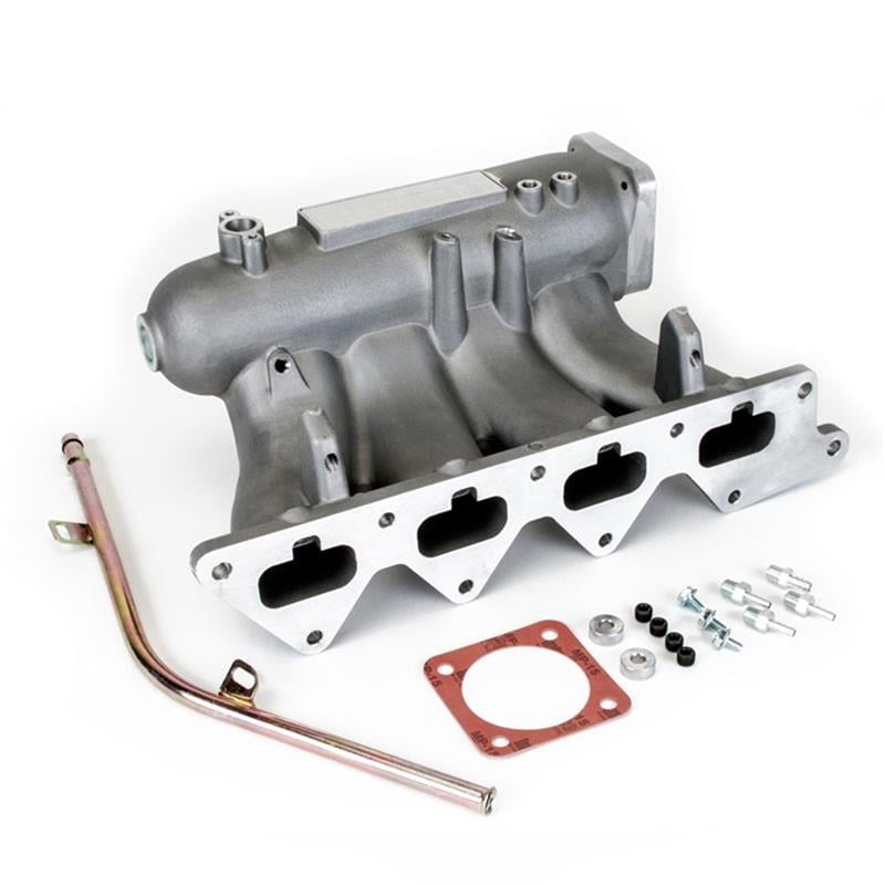 Skunk2 Pro Series Mitsubishi Evo VII/VIII/IX Intake Manifold (Race Only) - Image 8
