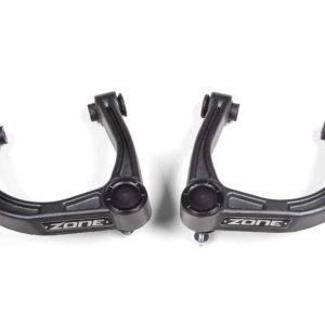 Zone Offroad 2021 Ford Bronco Upper Control Arm Kit