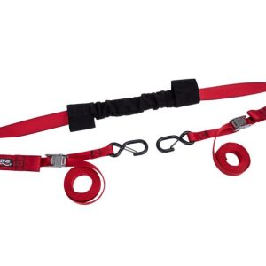 SpeedStrap Motorcycle Handle Bar Tie-Down