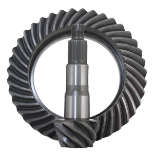 Revolution Gear & Axle 07-23 Toyota Tundra 5.7L 10.5in Rear Axle 5.29 Ratio Ring & Pinion Set