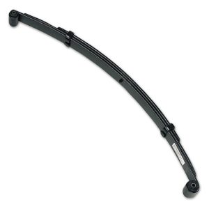 Tuff Country 73-87 Chevy Truck 1/2 & 3/4 Ton 4wd Front 2in Lift Heavy Duty Leaf Springs (Ea)