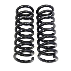 UMI Performance 64-72 GM A-Body 1in Lowering Spring Front - Set