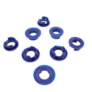 SuperPro Subaru S/Frame Void Filler Kit