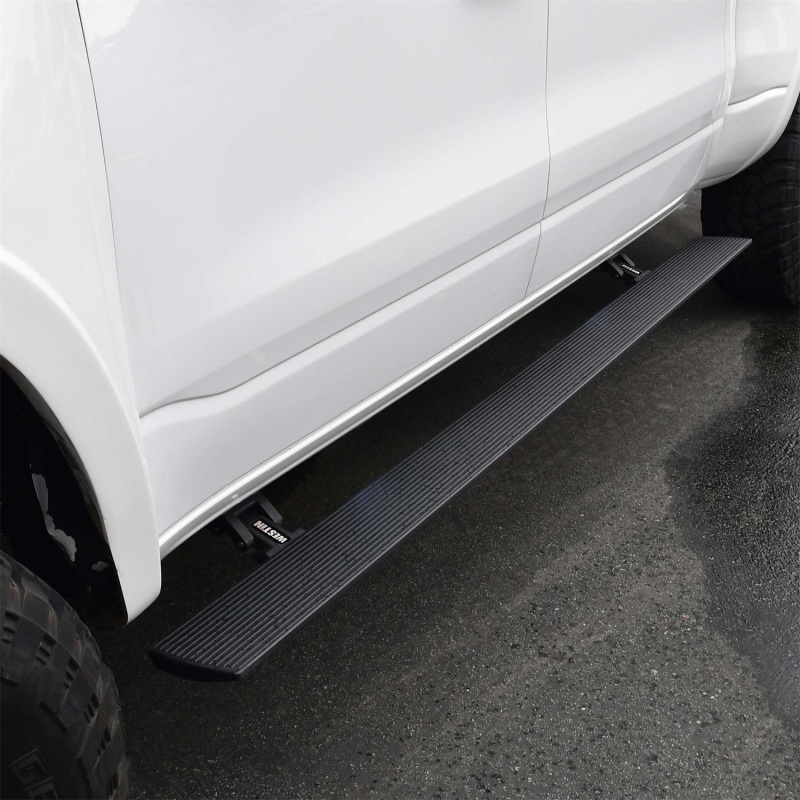 Westin 19-25 RAM 1500 Crew Cab (Excl. 2019+ 1500 Clsc.) Pro-e Running Boards - Tex. Blk - Image 6
