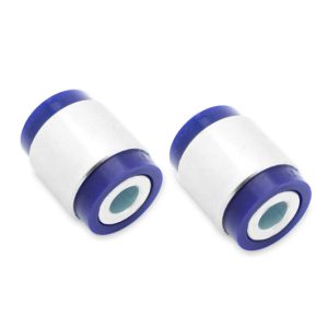 SuperPro 2015 Audi A3 Quattro Premium Rear Upper Control Arm Outer Bushing Kit