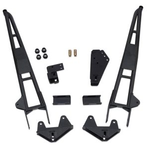 Tuff Country 81-96 Ford F-150/Bronco 4in Radius Arm Kit
