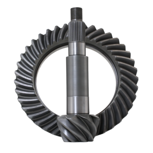 Revolution Gear & Axle Dana 60 Front Axle 5.38 Ratio Ring & Pinion Set