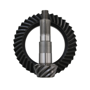 Revolution Gear & Axle Dana 30 Reverse Rotation Front Axle 4.10 Ratio Ring & Pinion Set