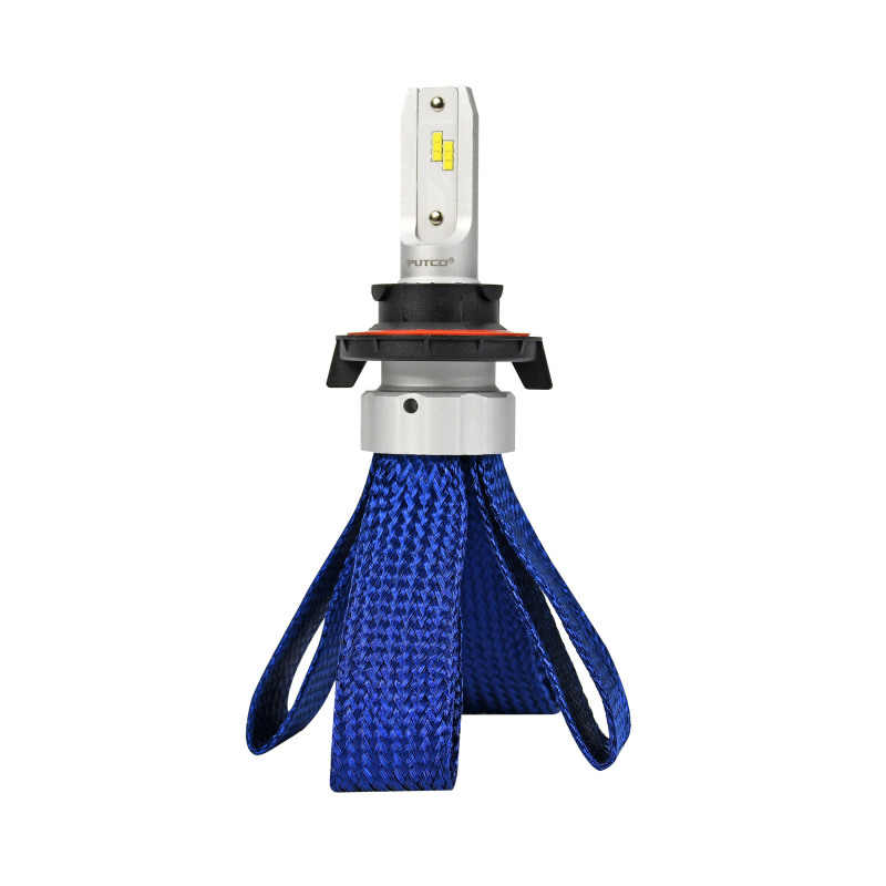 Putco Nitro Pro-Lux Zero Space LED Kit - H16 - Image 5