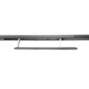 Rock Slide 2024+ Jeep JL 4 Door Step Sliders 3rd Gen Passenger Side Sub Part