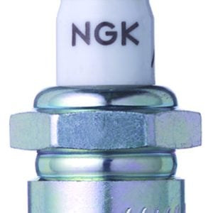 NGK Iridium Premium Spark Plug Box of 4 (BR9EIX)