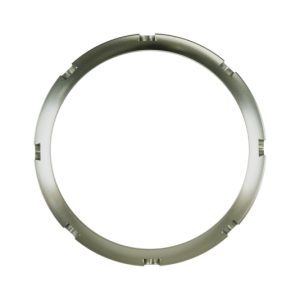 Turbosmart BOV PowerPort Collar - Clear