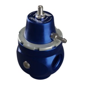 Turbosmart FPR10 Fuel Pressure Regulator Suit -10AN - Blue