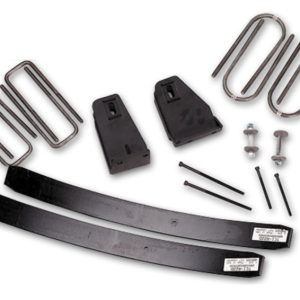Tuff Country 83-97 Ford Ranger/Explorer Radius Arm Lift Kit