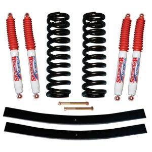 Skyjacker 3.5-4" KT 66-72 F100/1504WD