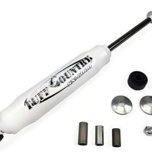Tuff Country 87-01 Jeep Cherokee 4x4 (w/0in Suspension Lift) Front SX6000 Hydraulic Shock (Ea)