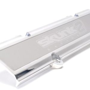 Skunk2 Honda/Acura B Series VTEC Polished Billet Wire Cover