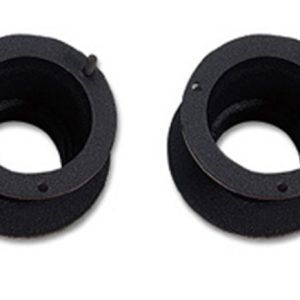 Tuff Country 03-13 Dodge Ram 2500 4wd 6in Coil Spring Spacers Pair