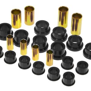 Prothane 70-78 Datsun 240/260/280Z Rear Control Arm Bushings - Black