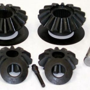 USA Standard Gear Open Spider Gear Set For Dana Spicer 30 / 27 Spline