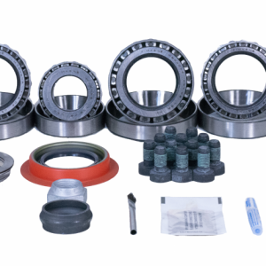 Revolution Gear & Axle 19-23 Chrysler 9.25in ZF Rear End Ring & Pinion Master Install Kit