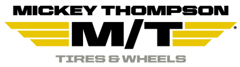 Mickey Thompson Baja Boss A/T Tire - 35X12.50R17LT 119Q D 90000119975 - Image 2