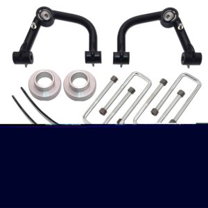 Tuff Country 05-23 Tacoma 4X4 & Prerunner 3in Lift Kt w/Uni-Ball Control Arms (Excl TRD Pro SX6000)