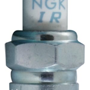 NGK Laser Iridium Spark Plug Box of 4 (CR8EIA-9)